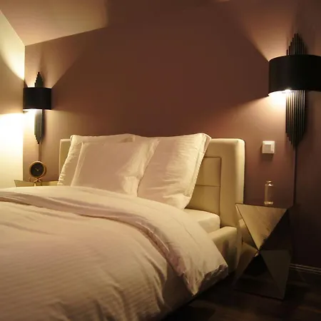 Au Coeur De L'alsace - *