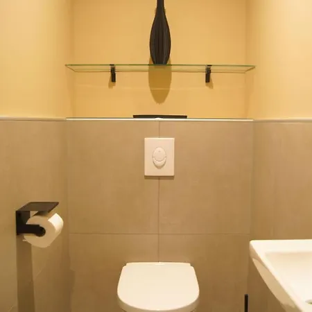 Apartment Au Coeur De L'alsace - *