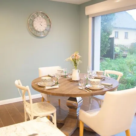 Au Coeur De L'alsace - Bennwihr