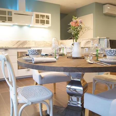 Apartment Au Coeur De L'alsace -