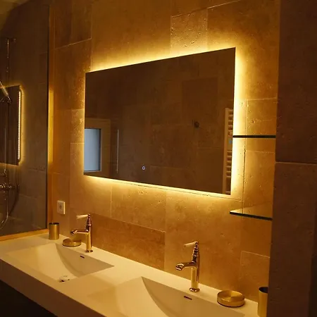 Apartment Au Coeur De L'alsace -