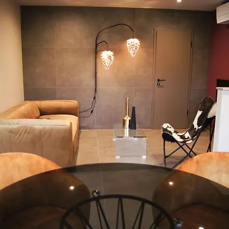 Apartment Au Coeur De L'alsace - *