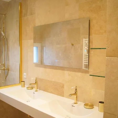 Au Coeur De L'alsace - Apartment Bennwihr