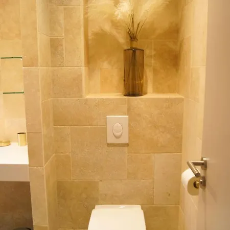 Au Coeur De L'alsace -