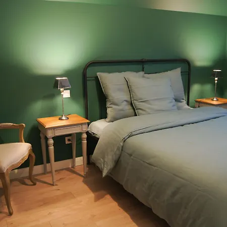 Au Coeur De L'alsace - *