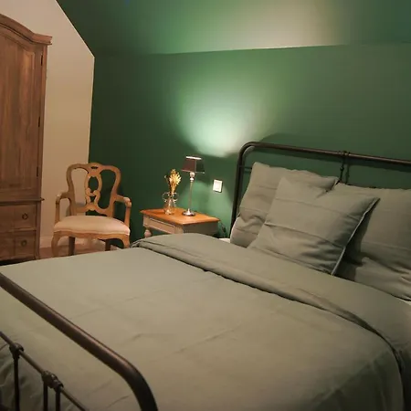 Au Coeur De L'alsace - Apartment