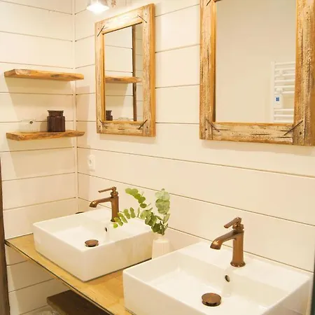 Apartment Au Coeur De L'alsace - *