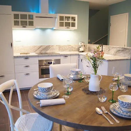 Au Coeur De L'alsace - Apartment *