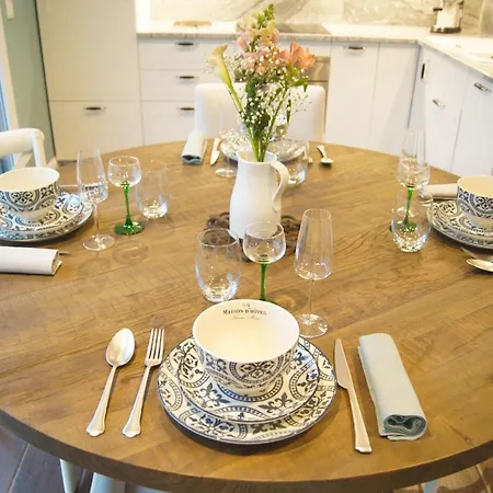 Au Coeur De L'alsace - Apartment Bennwihr