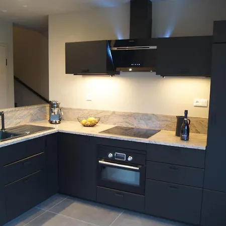 Au Coeur De L'alsace - Apartment