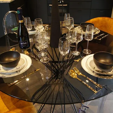 Apartment Au Coeur De L'alsace -