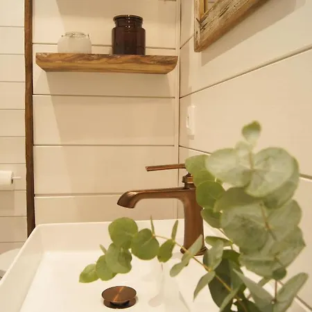 Apartment Au Coeur De L'alsace -