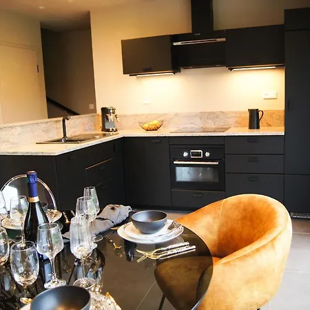 Au Coeur De L'alsace - Apartment *