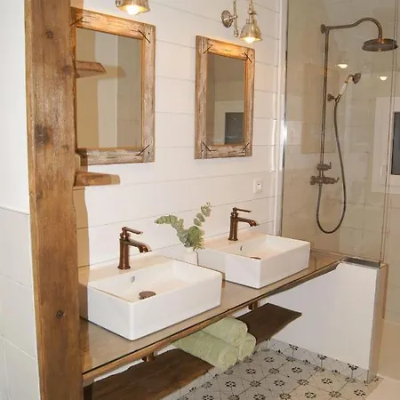 Au Coeur De L'alsace - Apartment