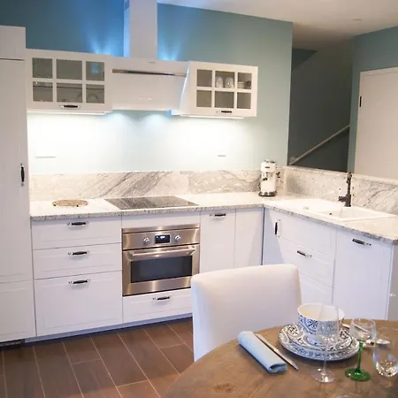 Apartment Au Coeur De L'alsace - Bennwihr