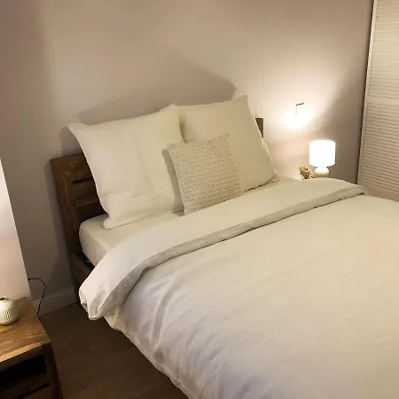 Apartment Au Coeur De L'alsace - Bennwihr