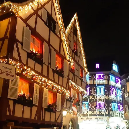 Au Coeur De L'alsace - * Bennwihr