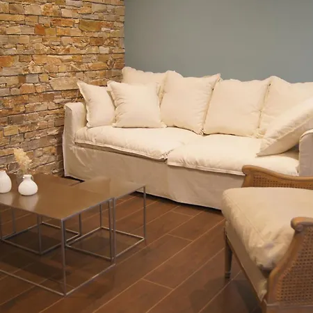 Apartment Au Coeur De L'alsace - Bennwihr