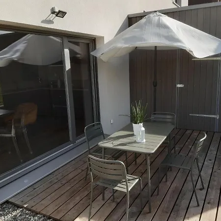 Au Coeur De L'alsace -