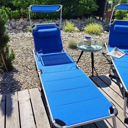 Apartment Au Coeur De L'alsace - *