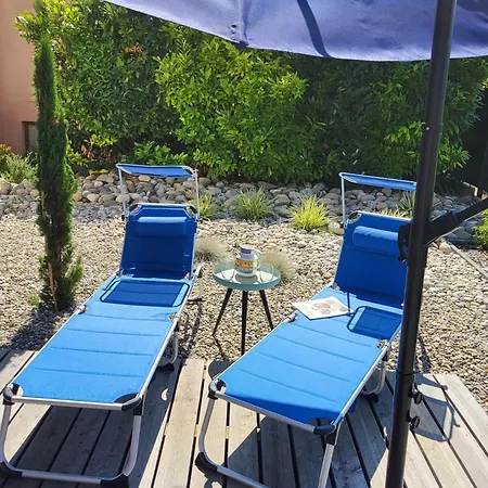 Apartment Au Coeur De L'alsace - Bennwihr