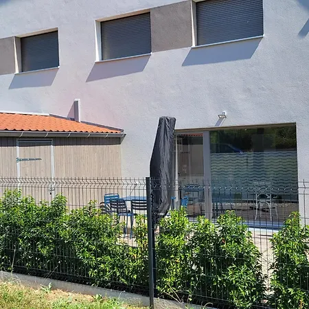 Au Coeur De L'alsace - Apartment *