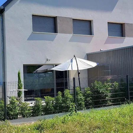 Au Coeur De L'alsace - Bennwihr